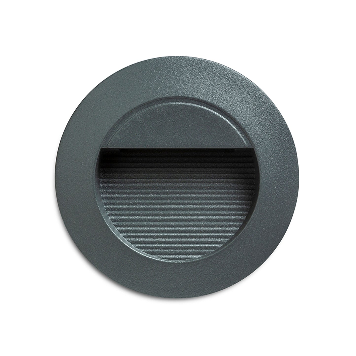 RENDL outdoor lamp MARCO 70 recessed anthracite grey 230V LED 3W IP65 3000K R14144 5