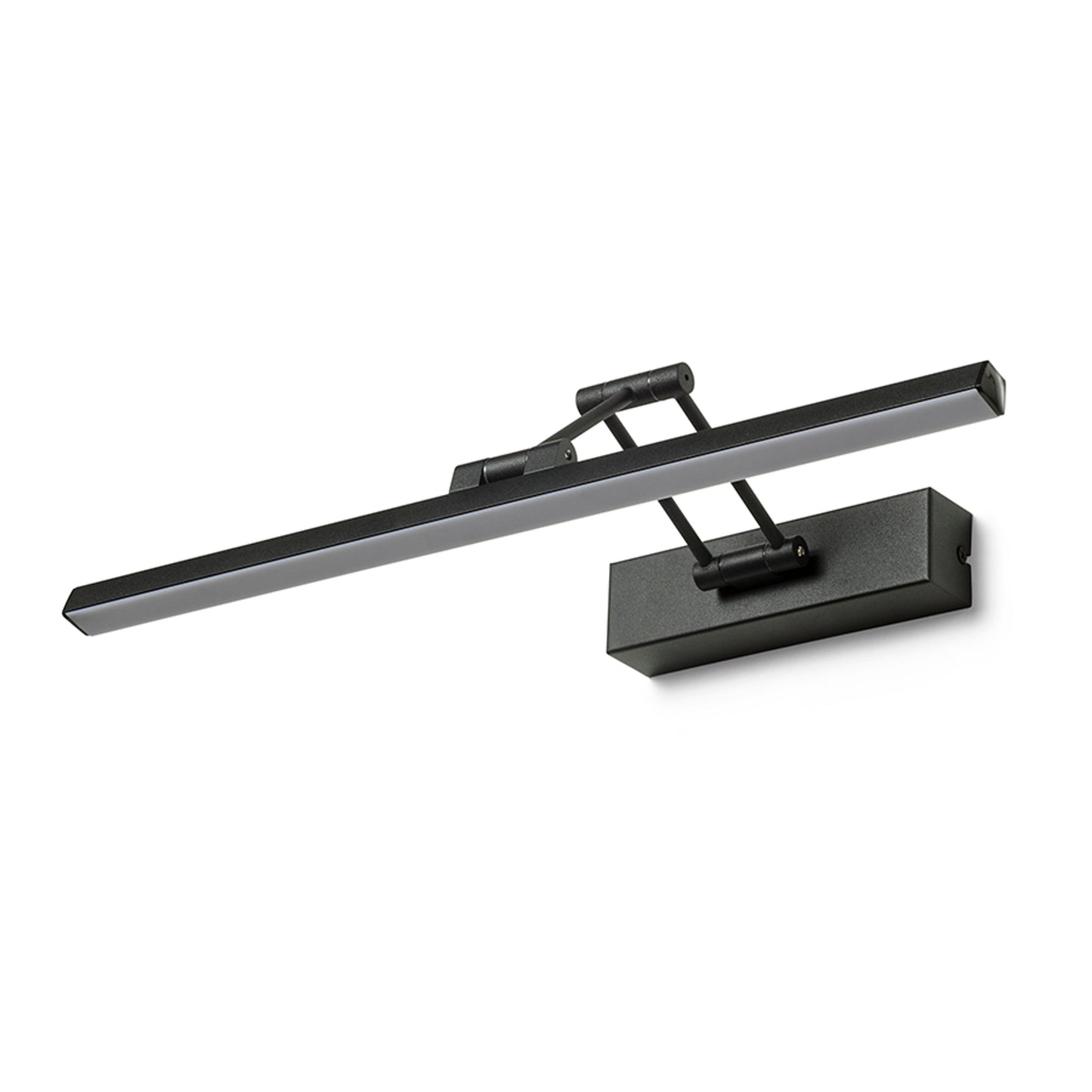 RENDL wall lamp FRIDA 46 wall matte black 230V LED 8W 3000K R14149 4