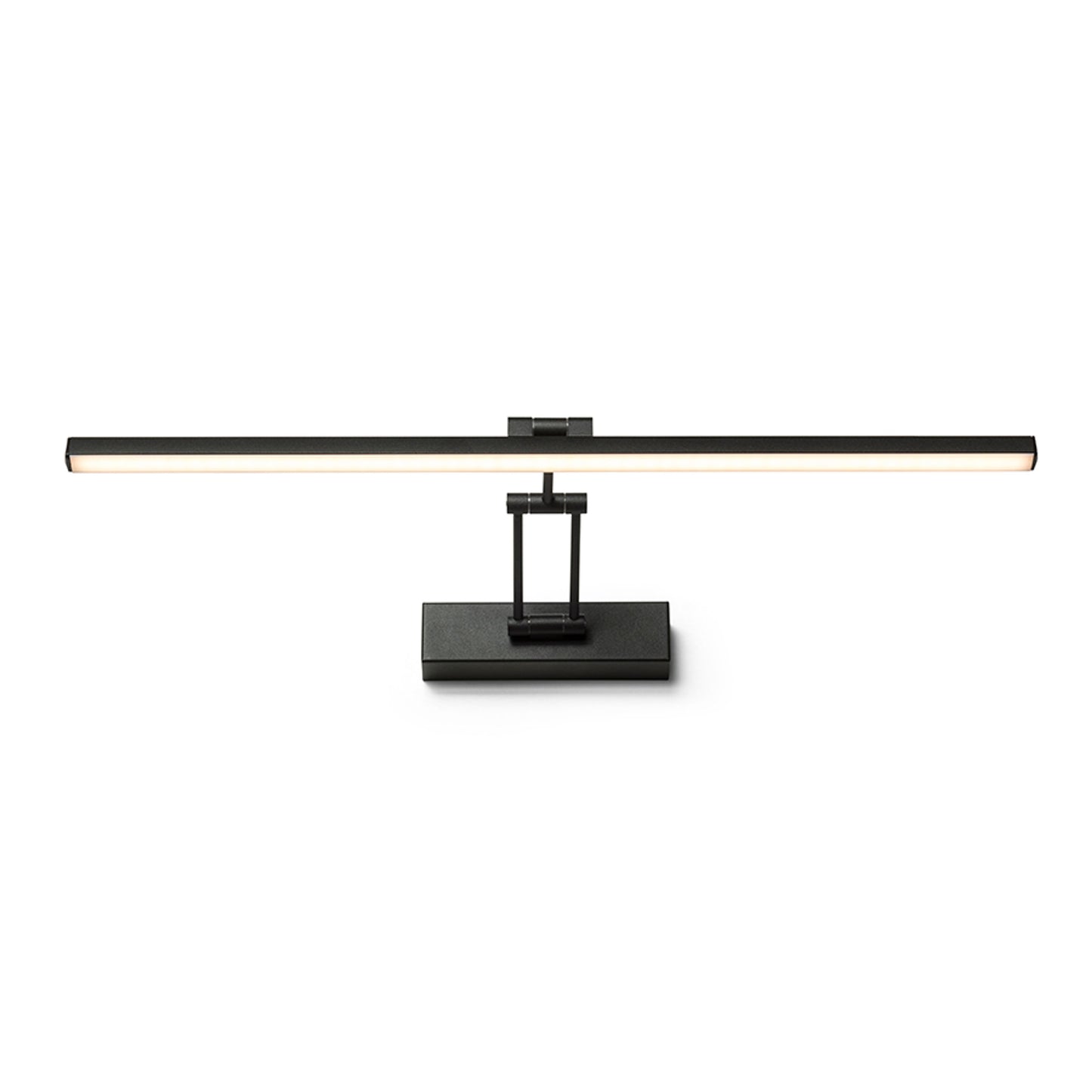 RENDL wall lamp FRIDA 60 wall matte black 230V LED 12W 3000K R14152 3