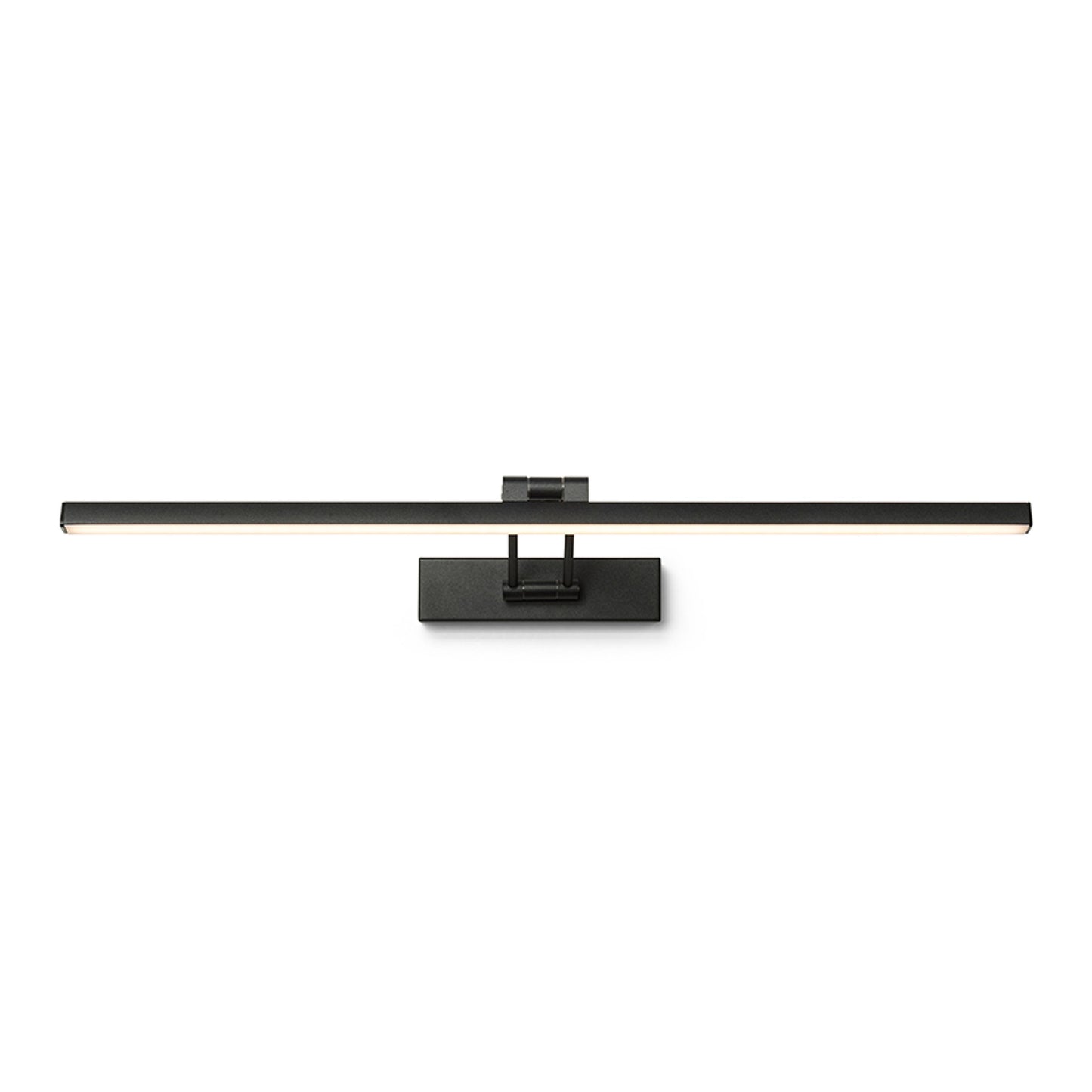 RENDL wall lamp FRIDA 60 wall matte black 230V LED 12W 3000K R14152 6