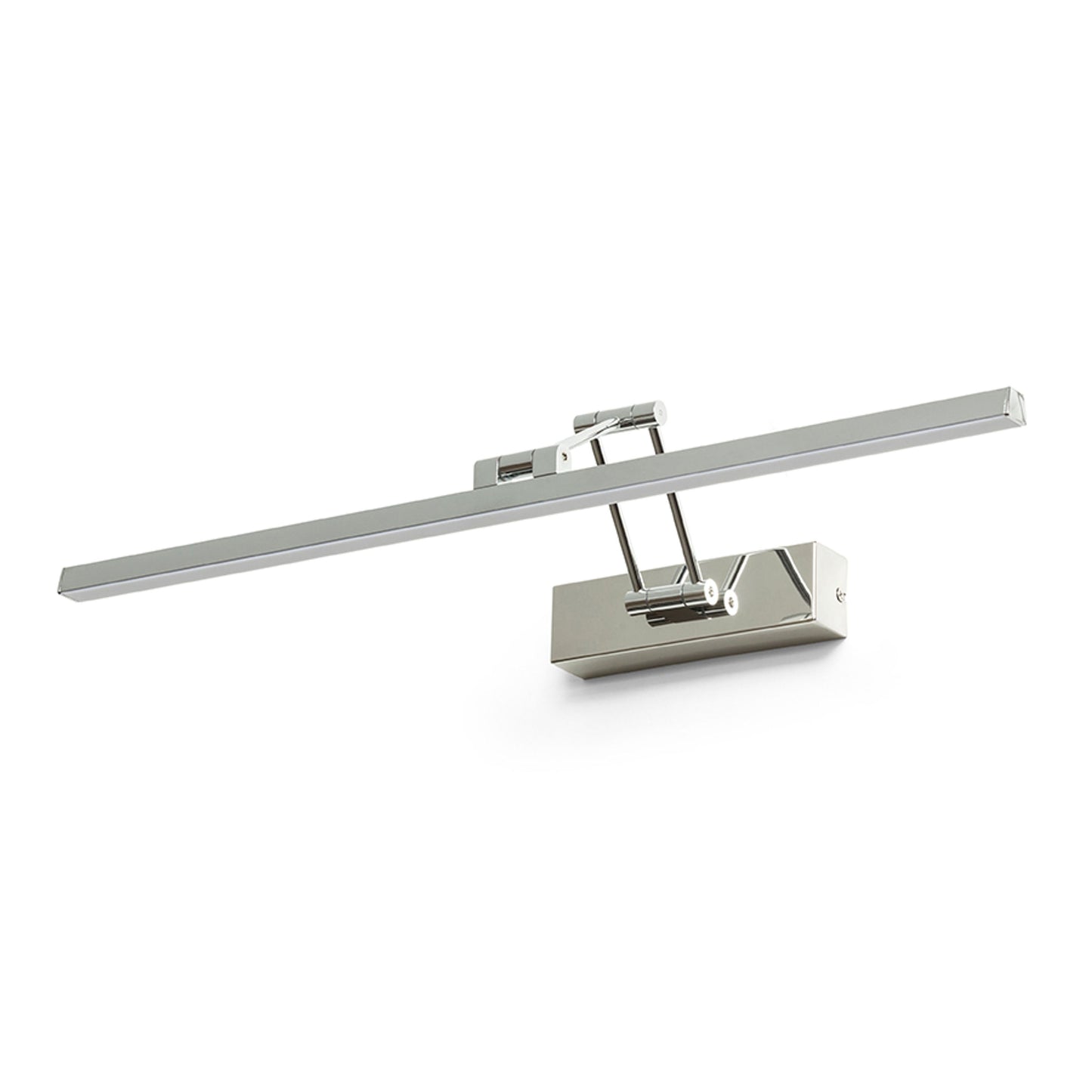 RENDL wall lamp FRIDA 60 wall chrome 230V LED 12W 3000K R14153 1
