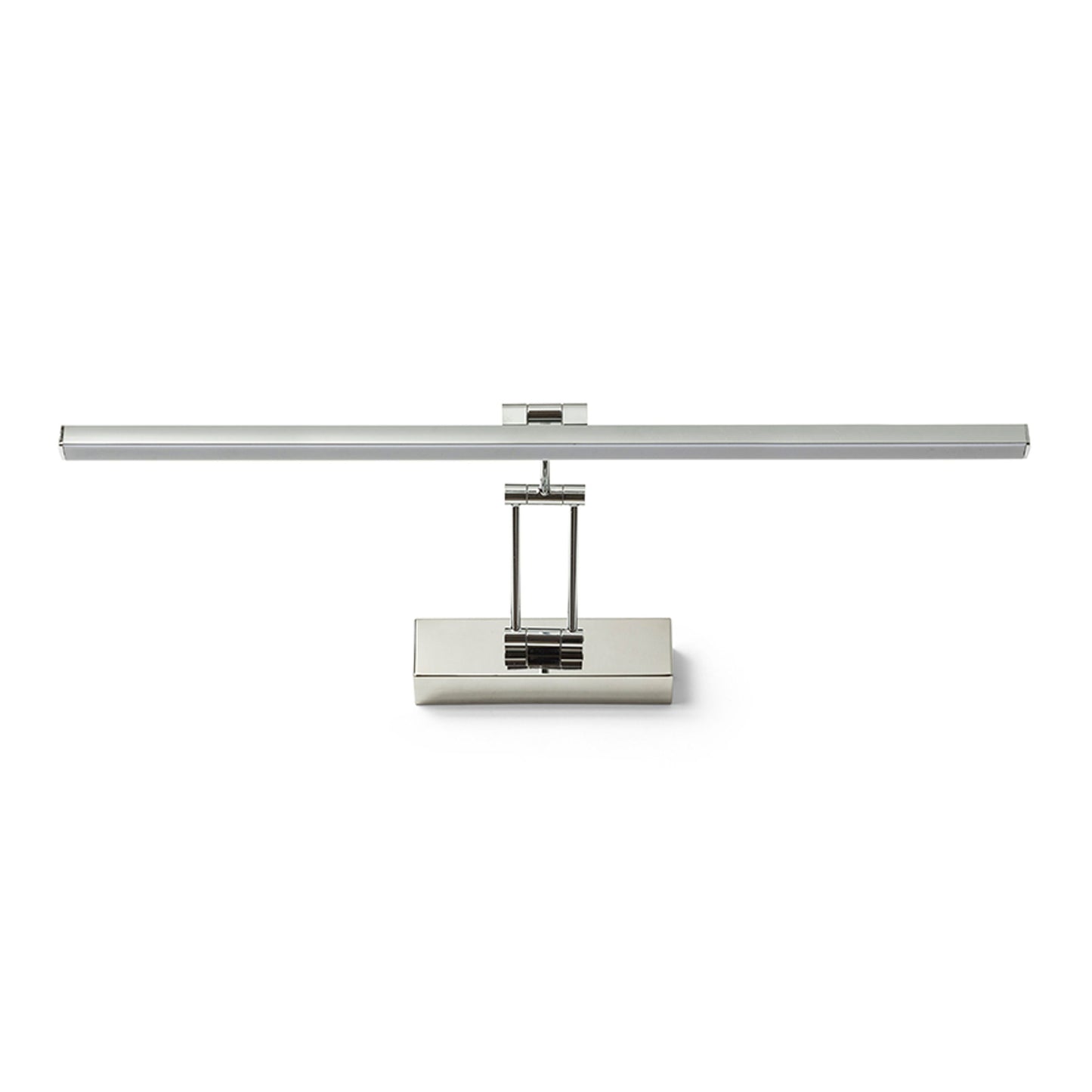 RENDL wall lamp FRIDA 60 wall chrome 230V LED 12W 3000K R14153 5