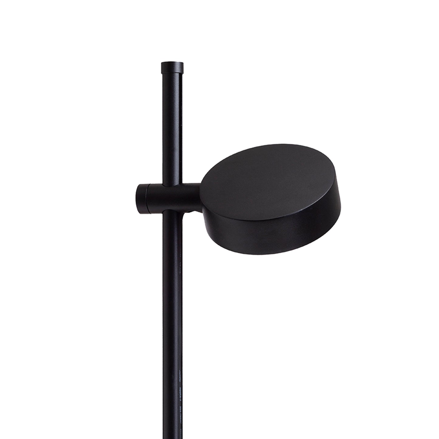 RENDL outdoor lamp KATONA floor / on spike black 230V LED 7W 70° IP54 3000K R14196 5