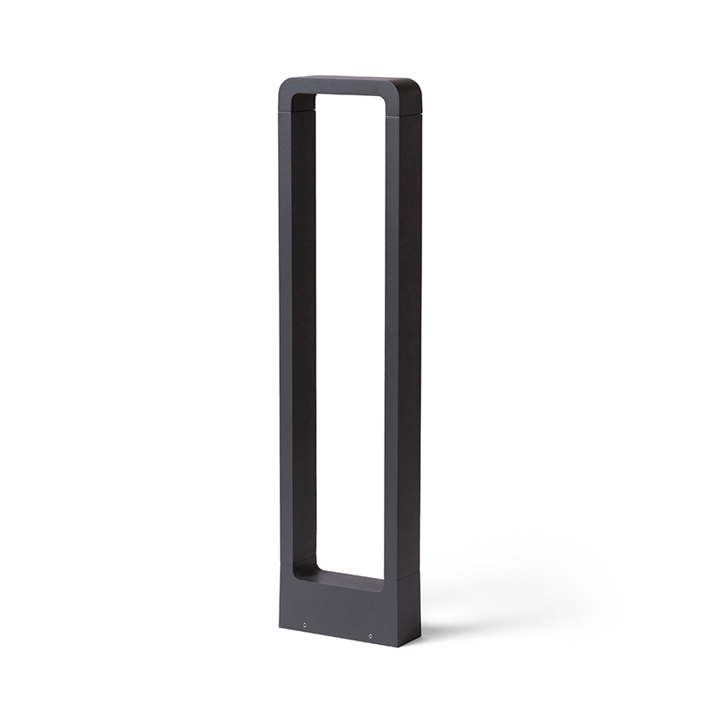 RENDL outdoor lamp BONN 65 floor black grey 230V LED 7W 120° IP65 3000K R14197 1