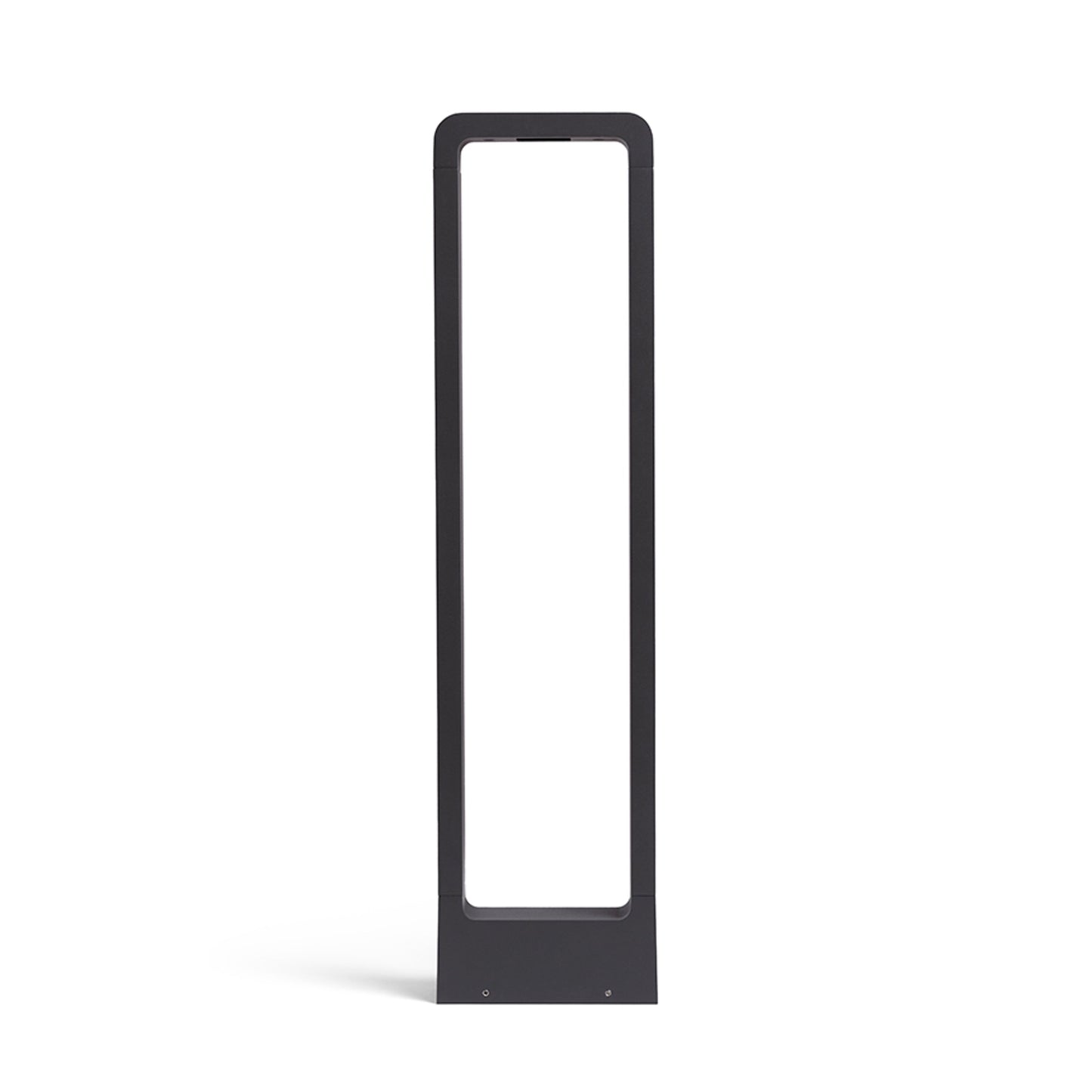 RENDL outdoor lamp BONN 65 floor black grey 230V LED 7W 120° IP65 3000K R14197 4