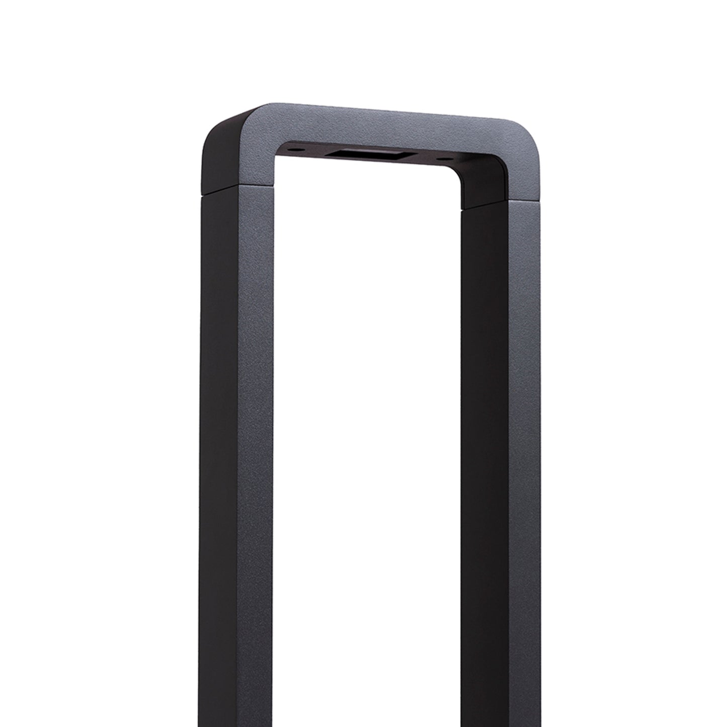 RENDL outdoor lamp BONN 65 floor black grey 230V LED 7W 120° IP65 3000K R14197 9