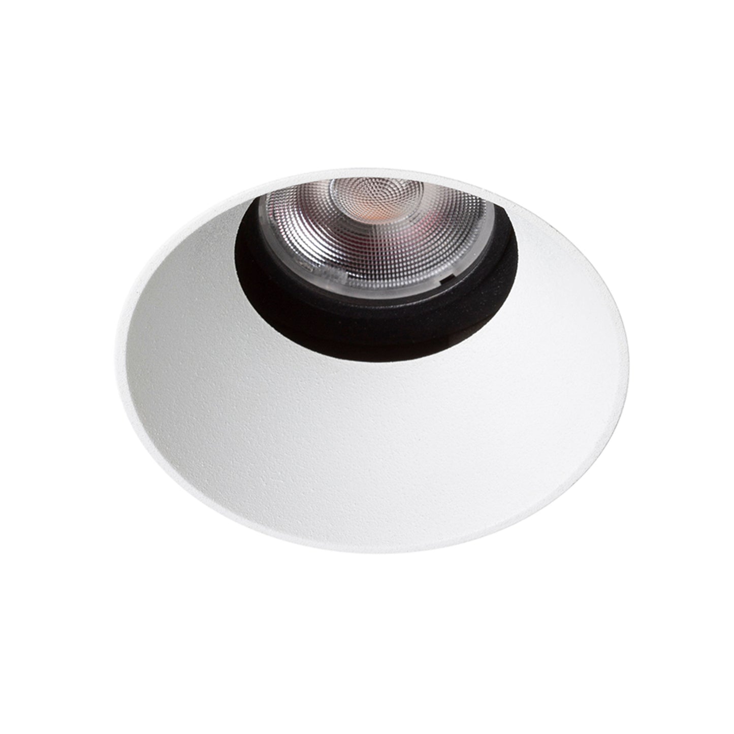 RENDL recessed light ANTARES recessed white 230V LED 10W 36° 3000K R14243 8
