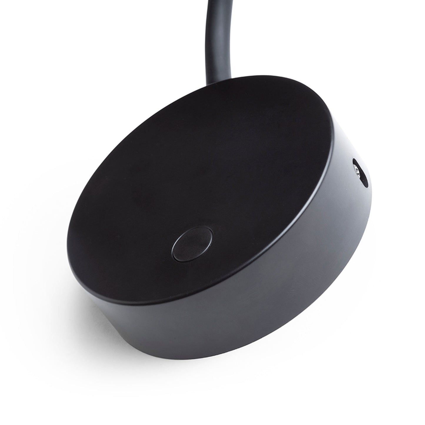 RENDL spotlight CELESTE wall black 230V LED 4.8W 3000K R14279 6