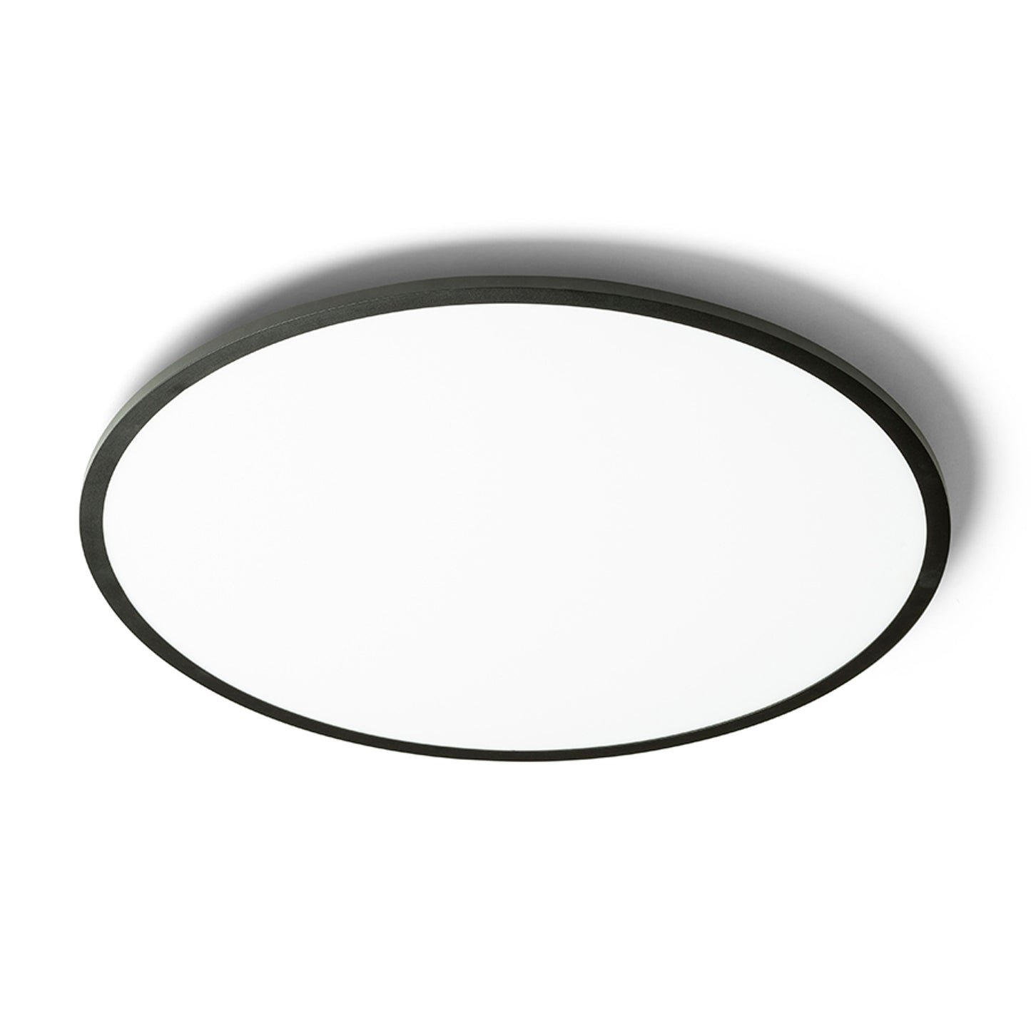 RENDL surface mounted lamp CIEL 59 DIMM ceiling black 230V LED 50W 3000K 4000K 6000K R14311 1