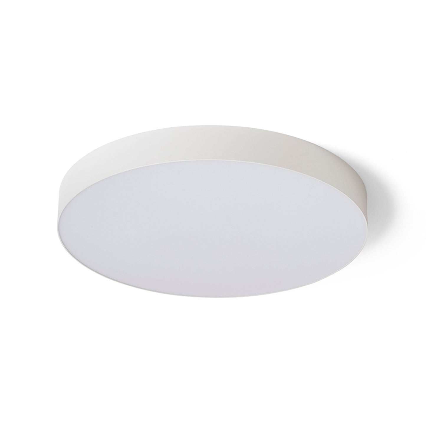 RENDL surface mounted lamp LARISA R 60 DIMM ceiling white 230V LED 100W 3000K 4000K 6500K R14363 2