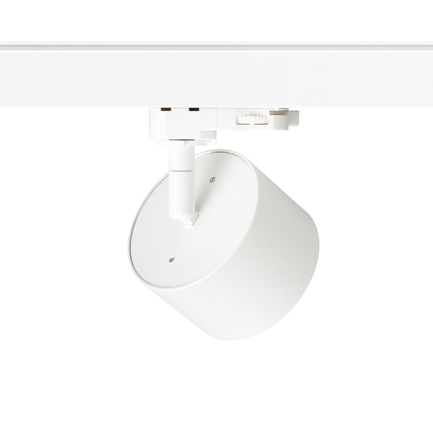 RENDL 3-circuit track system PIXEL for 3-circuit tracks white 230V LED GX53 7W R14406 3