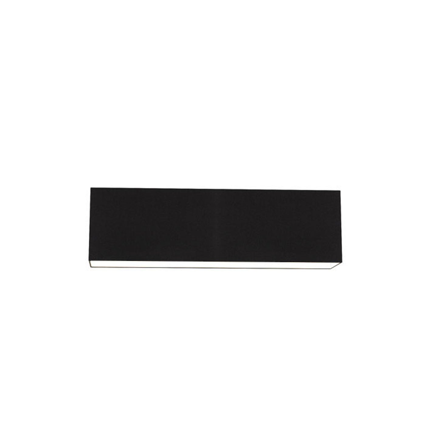 RENDL shades, shade bases, pendent sets LOPE 80/23 shade Polycotton black/white PVC max. 23W R14529 6