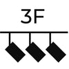 3F track systems