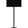 Lampy podłogowe