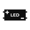 LED předřadníky