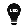 Halogenowe LED