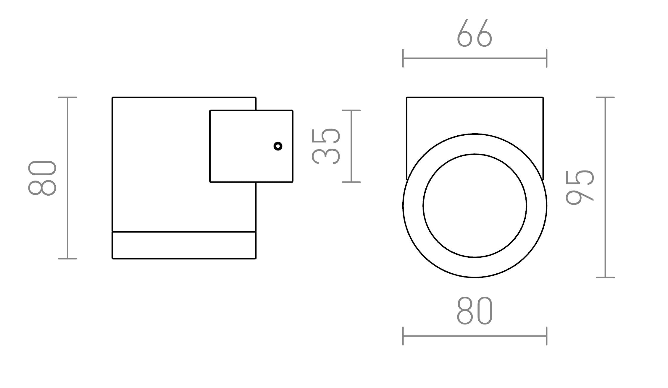 MOIRE I - Product sketch