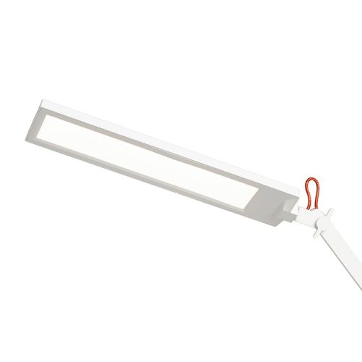Lampa stołowa LED ściemnialna