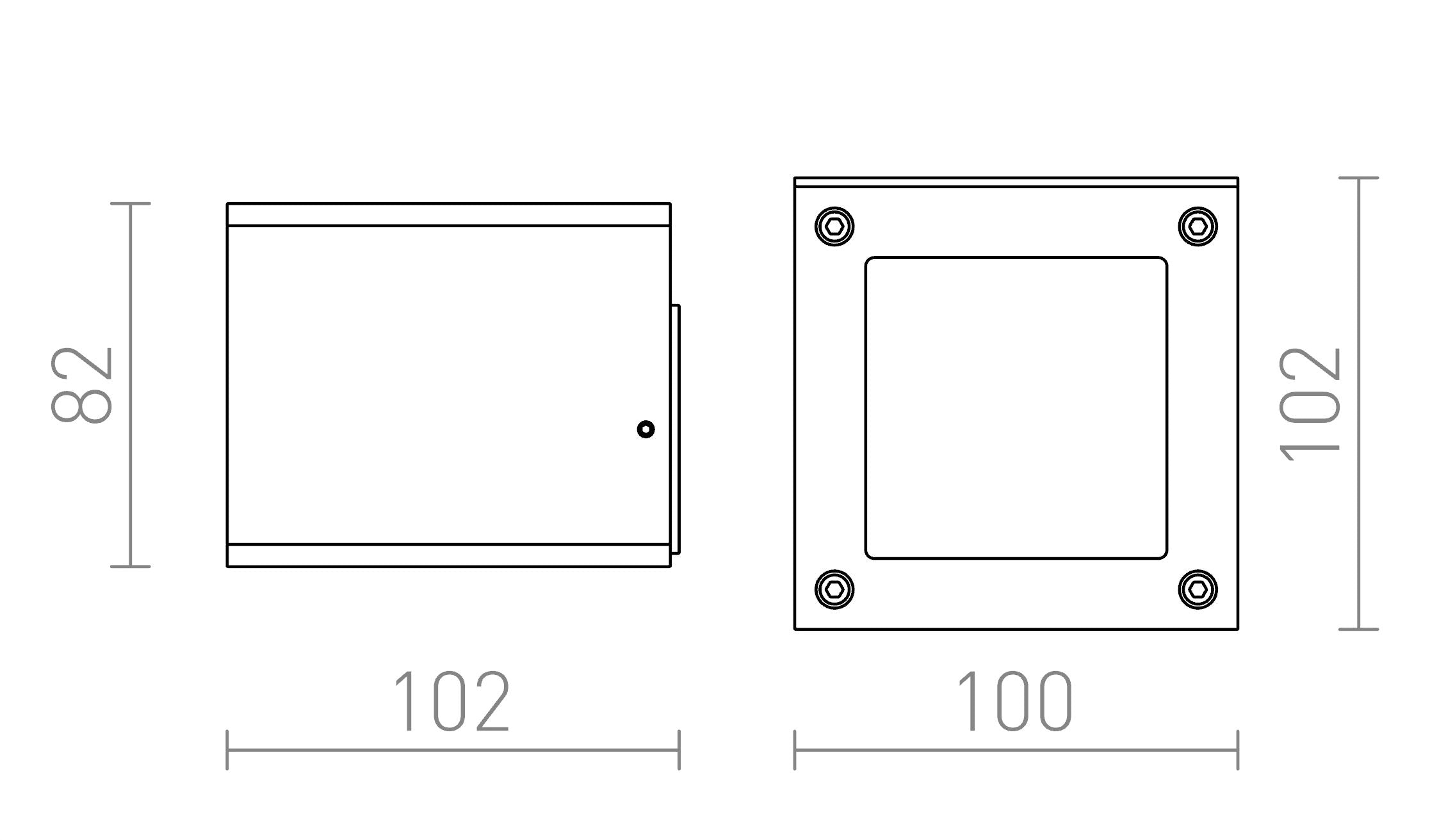 BIBI - Product sketch