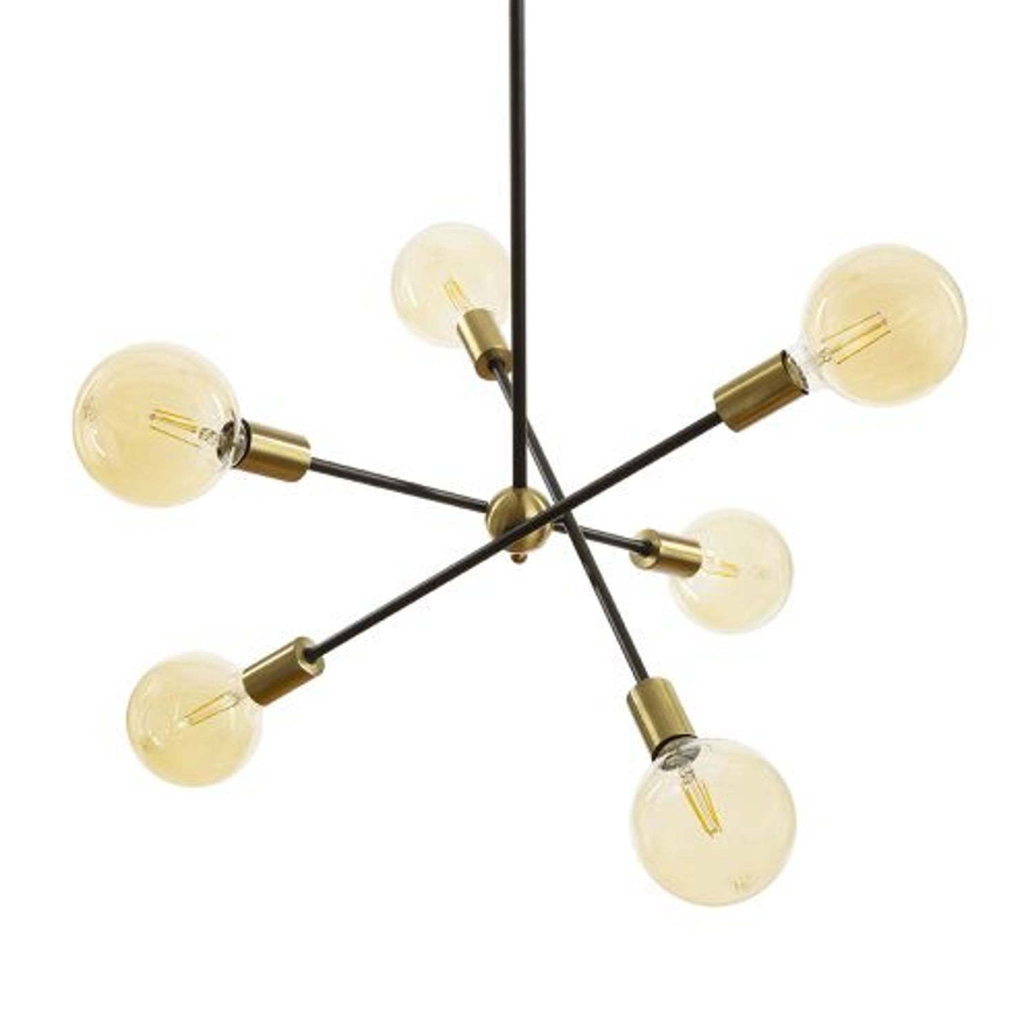 Lampy wiszące luksusowe