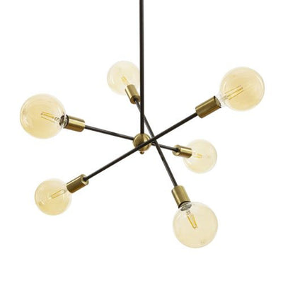 Lampy wiszące luksusowe