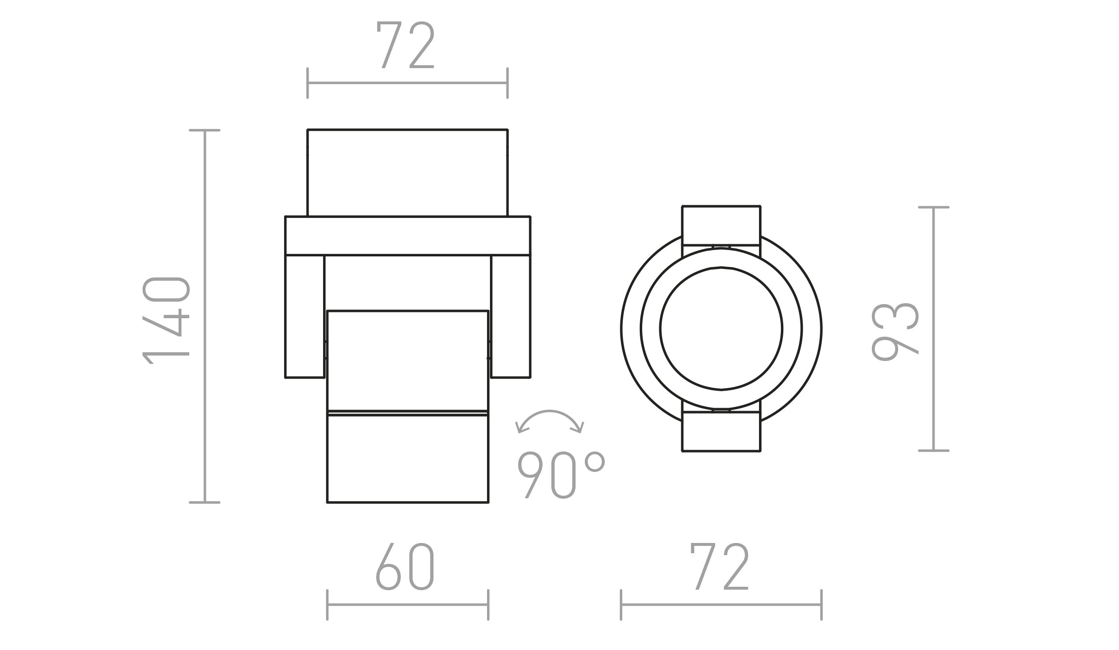 ORIT - Product sketch