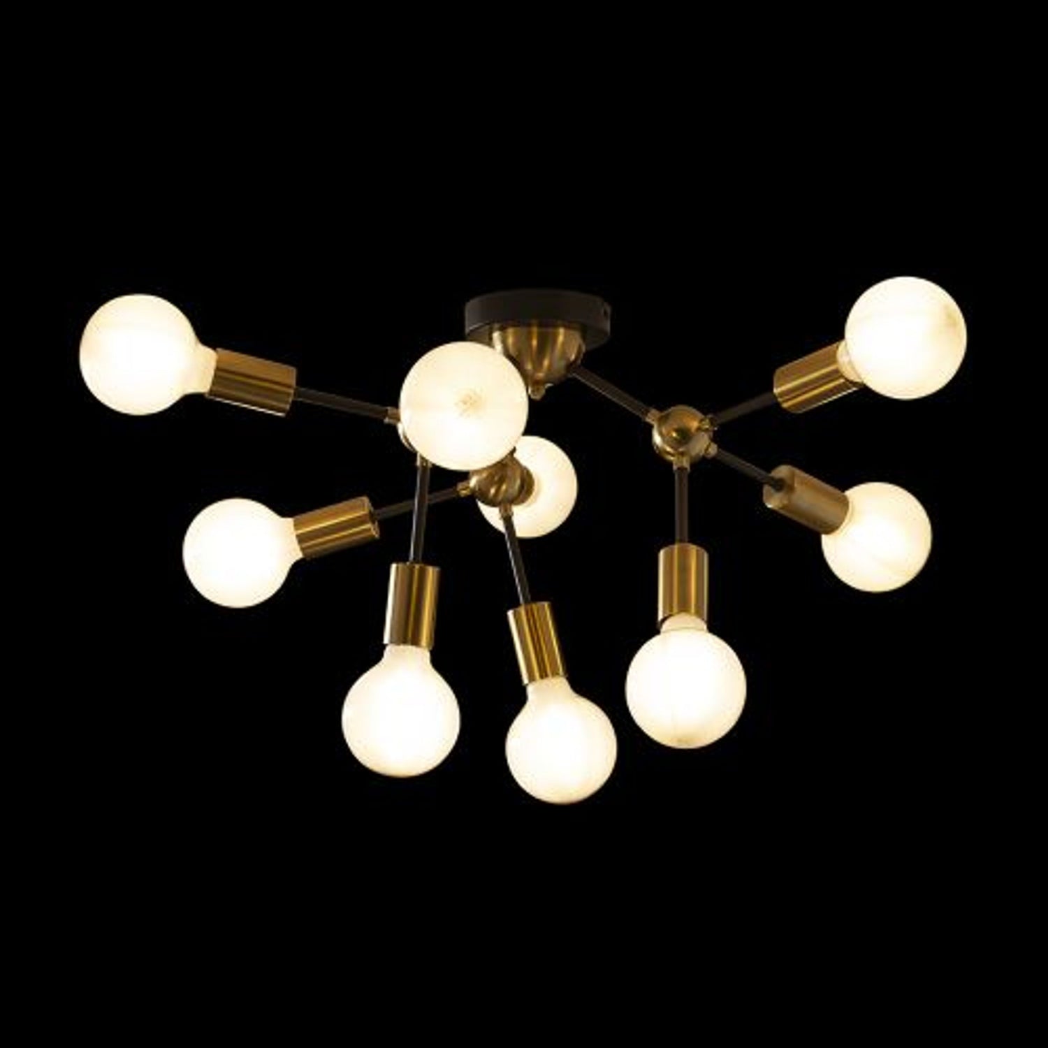 Lampa do salonu