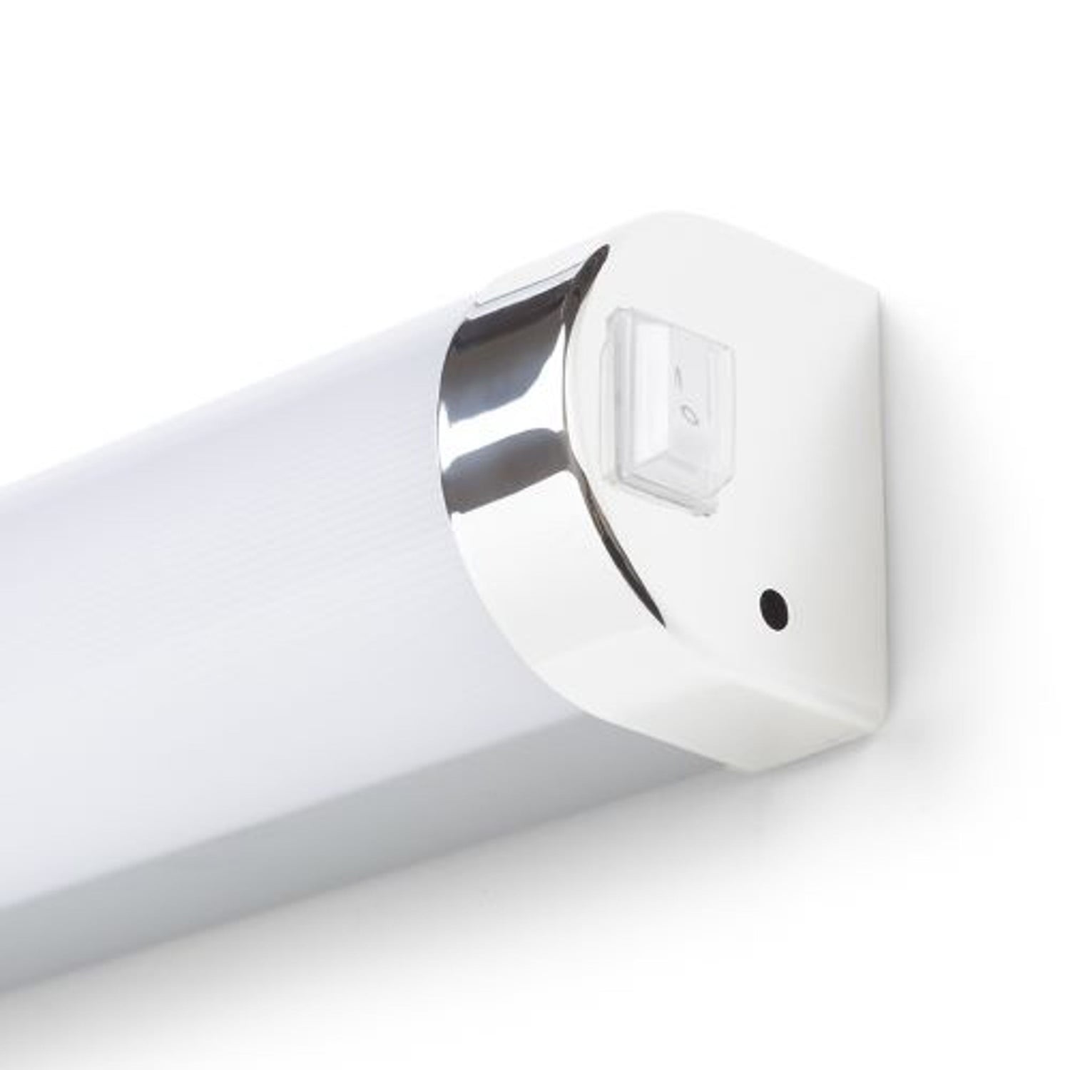 Lampa podszafkowa z włącznikiem