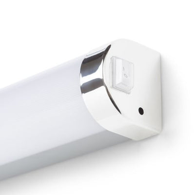 Lampa podszafkowa z włącznikiem