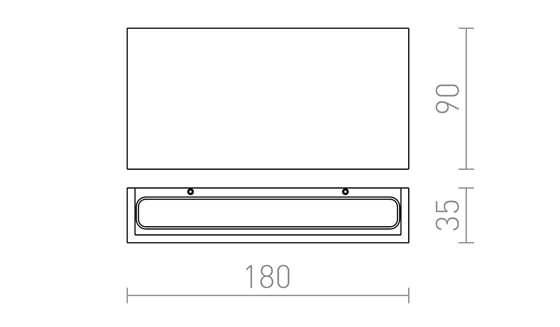 TORINO - Product sketch