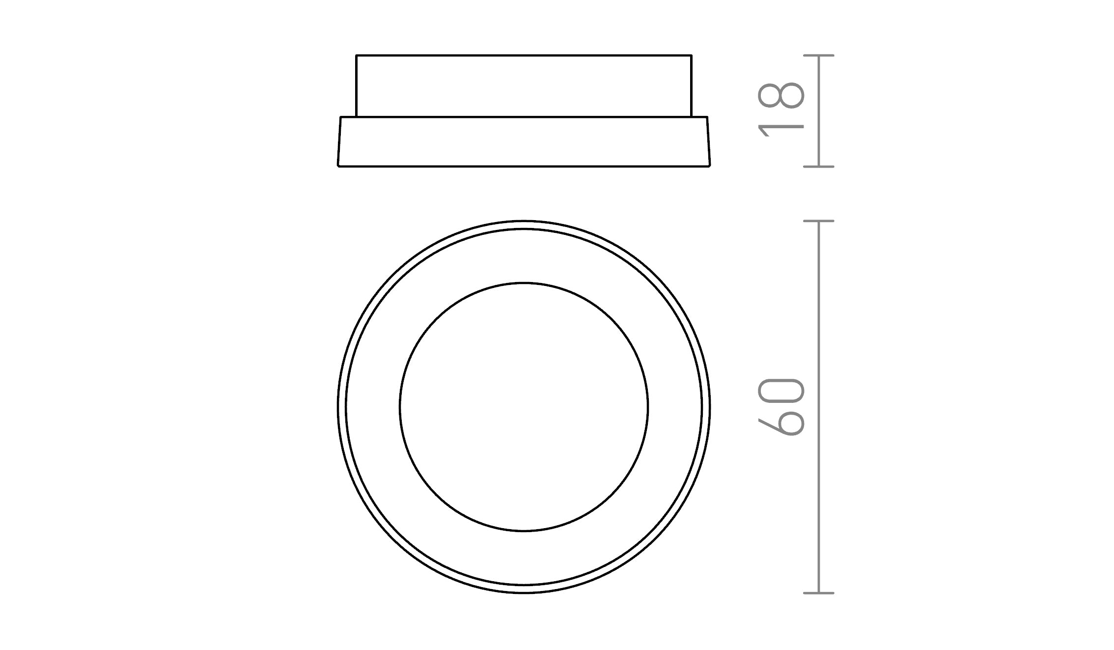 KENNY PIERŚCIEŃ - Product sketch