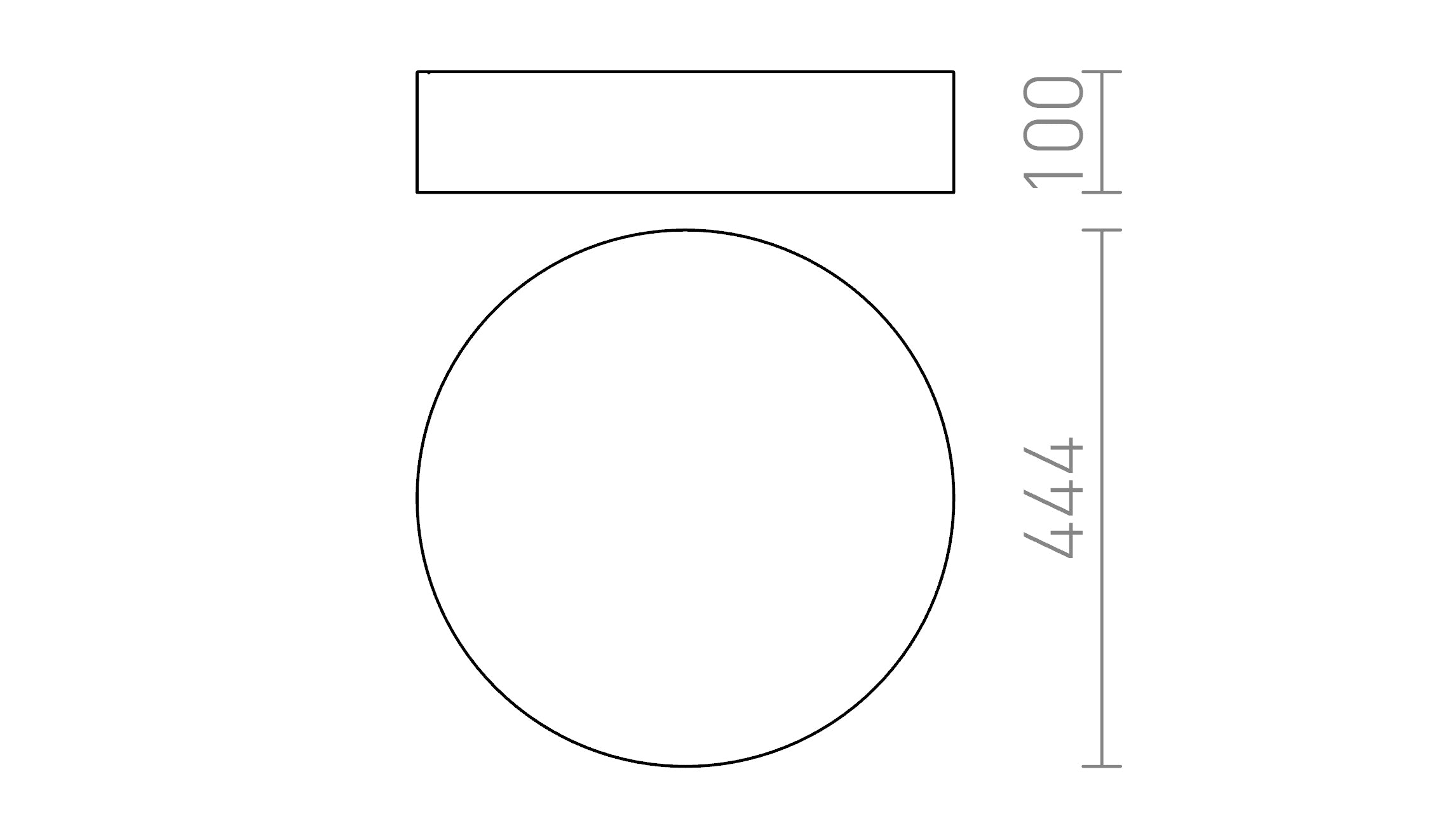 COIMBRA SUFITOWA - Product sketch