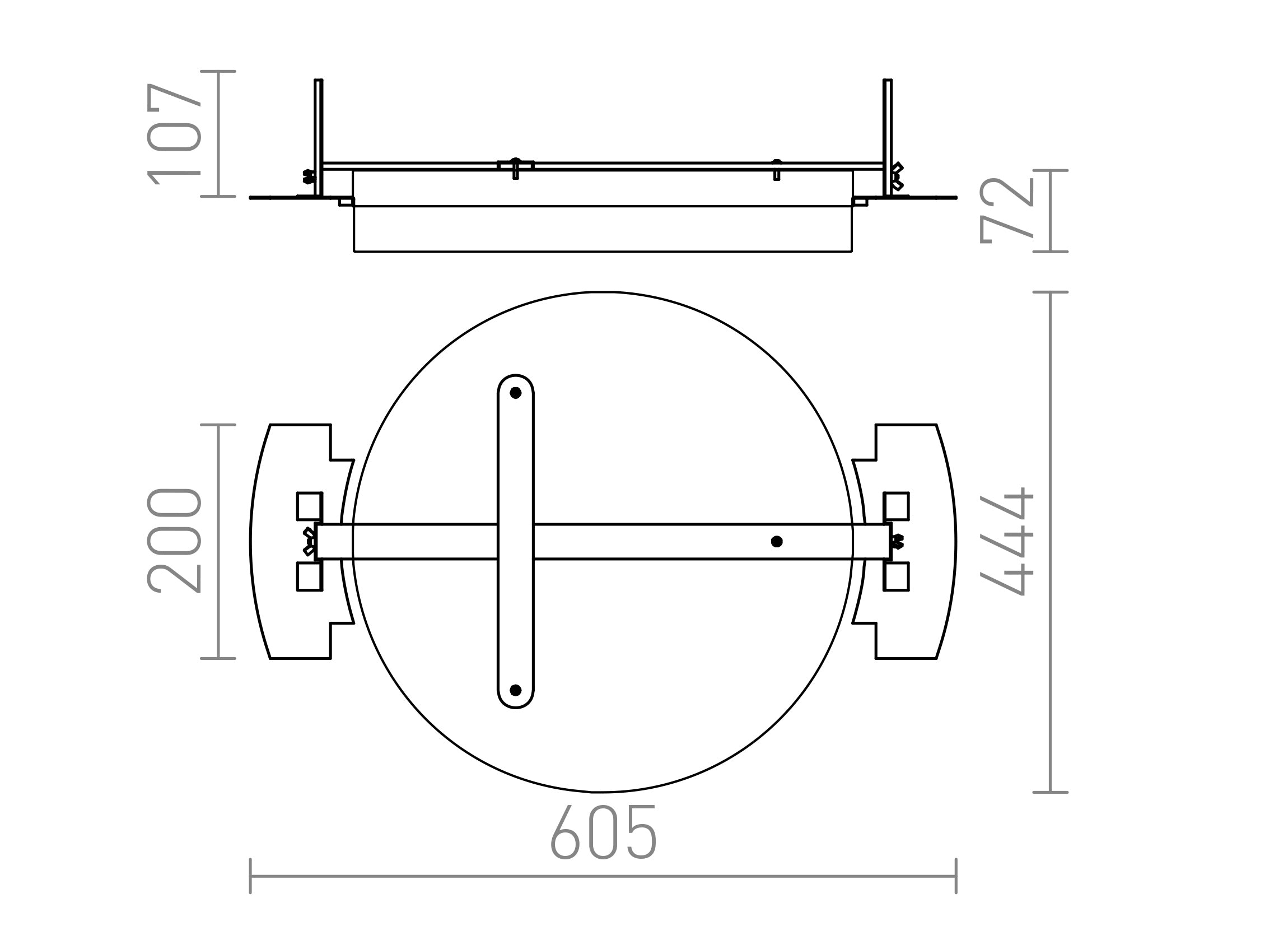 COIMBRA WPUSZCZANA - Product sketch