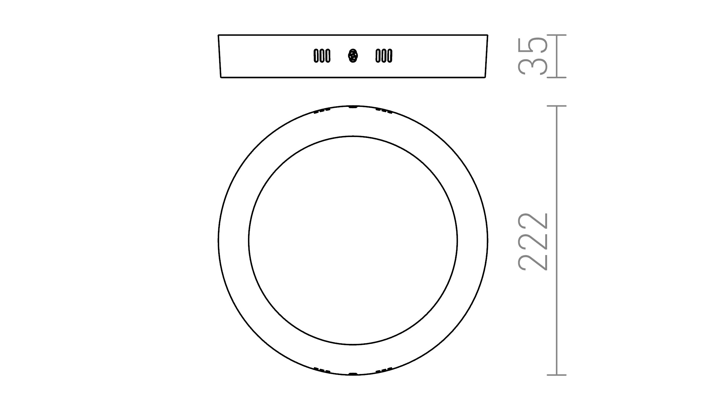 SOCORRO R 220 NATYNKOWA - Product sketch