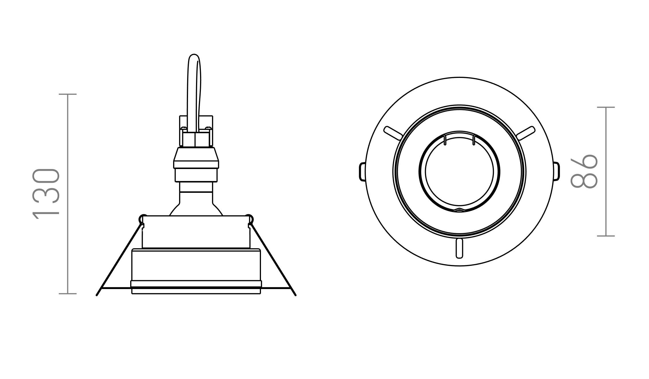 IPSO R NIERUCHOMA - Product sketch