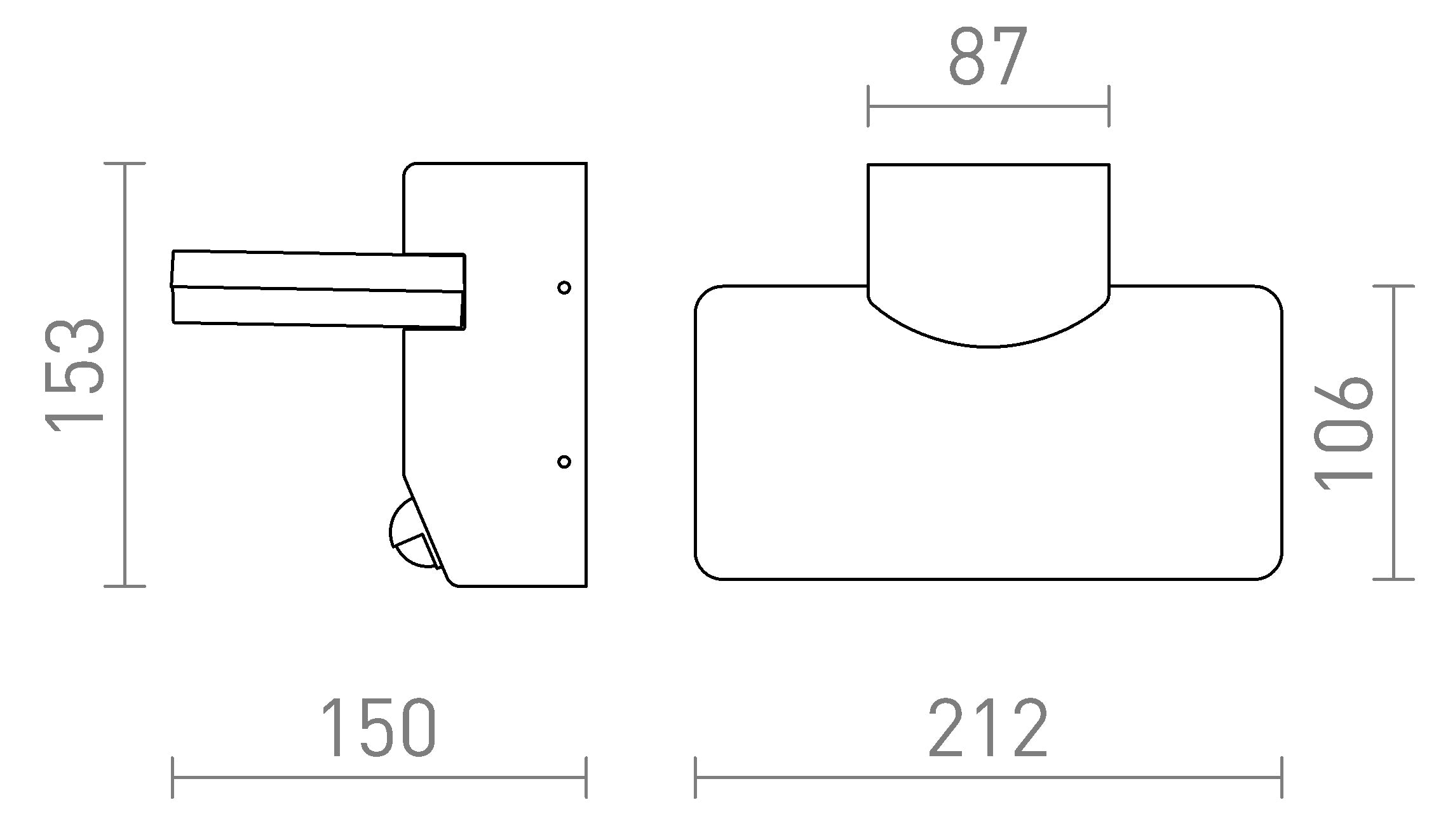 RINA PRI - Product sketch