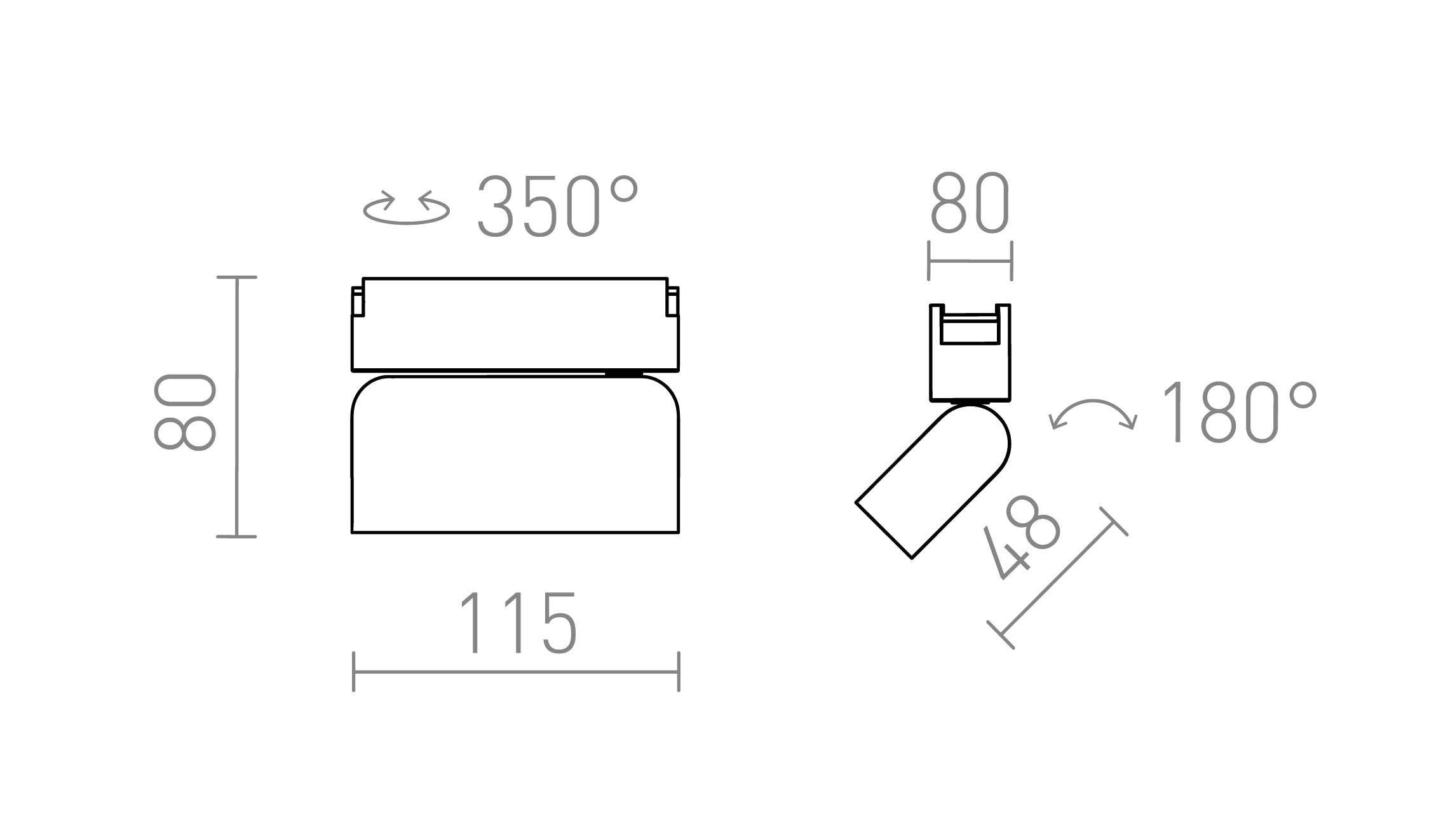 OXONIA 11 KIERUNKOWA - Product sketch