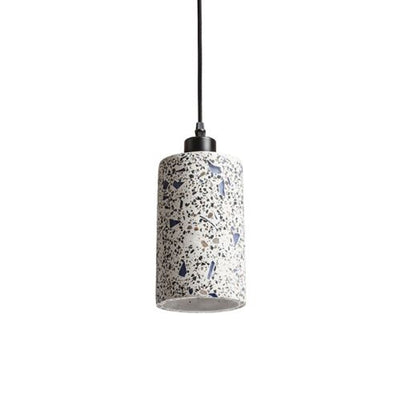 Lampa ceramiczna