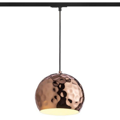 Lampy wiszące jednofazowe