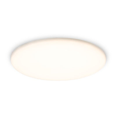 Oprawy LED wpuszczane do łazienki