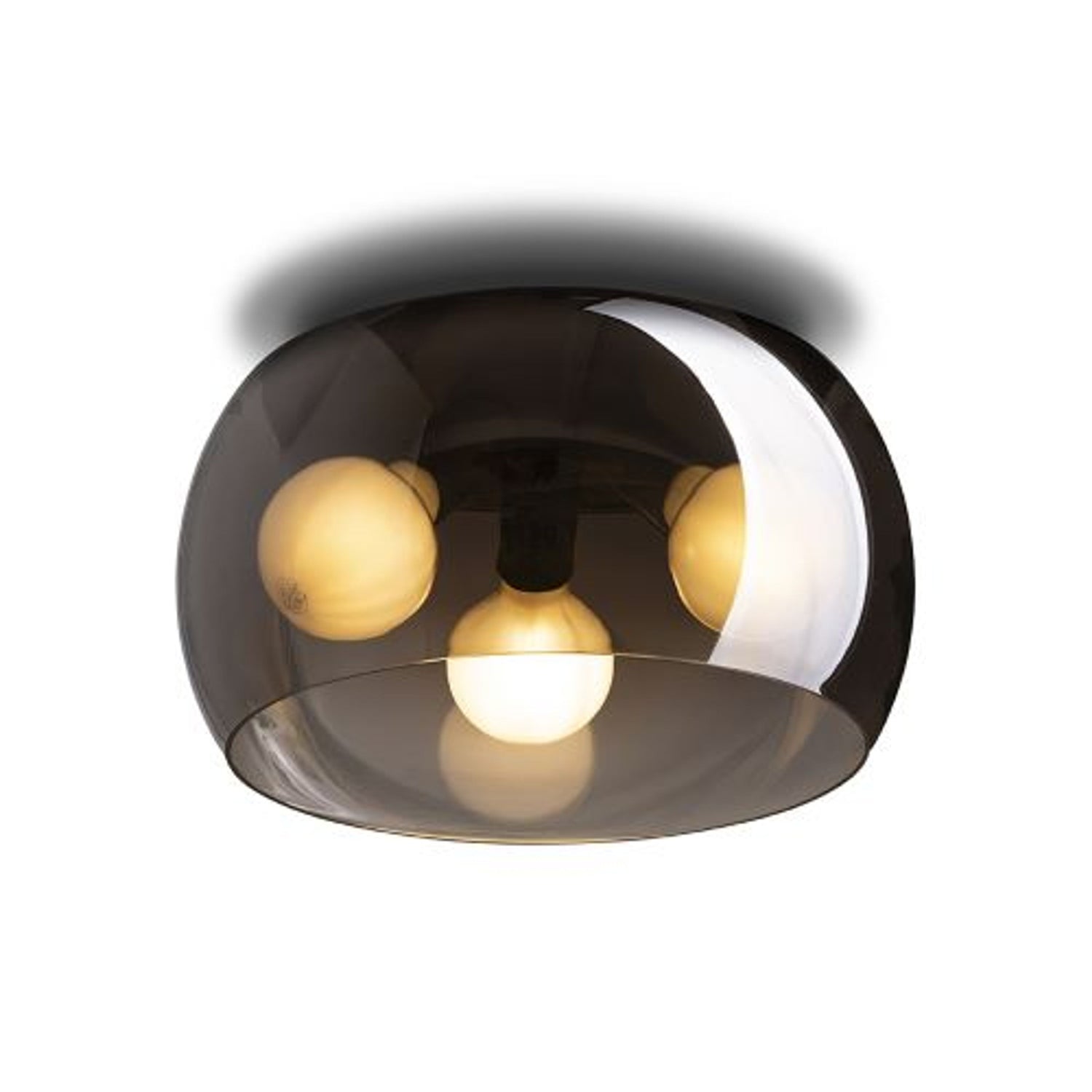 Lampa sufitowa do sypialni