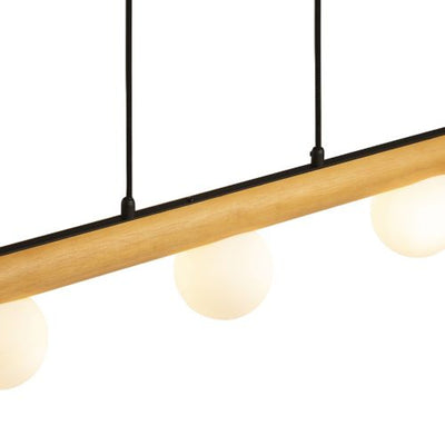 Lampy wiszące wielokrotne