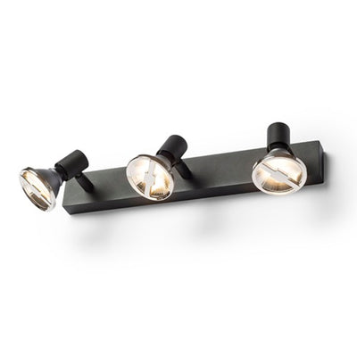 Reflektory wielokrotne