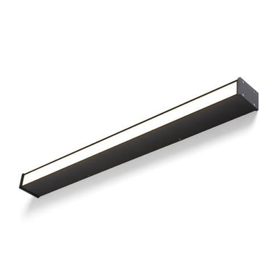 Lampy zewnętrzne liniowe