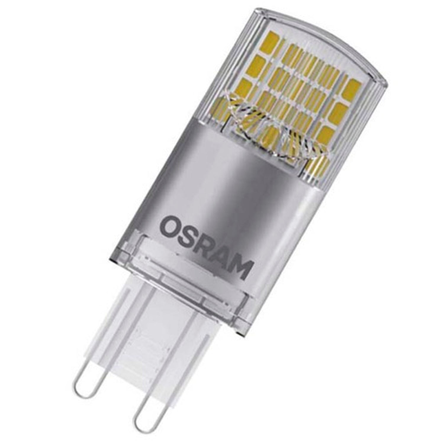 G9 bulbs