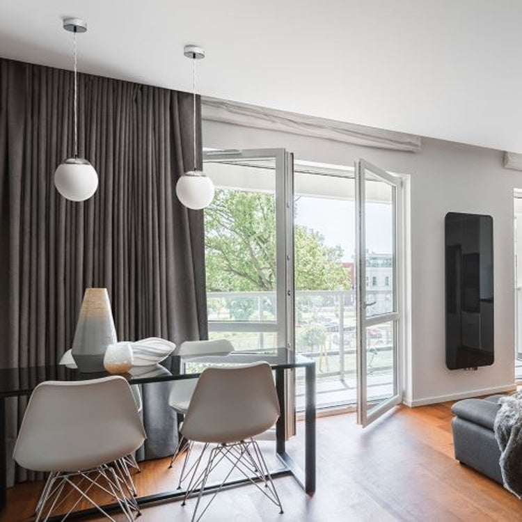 Lampy wiszące do łazienki