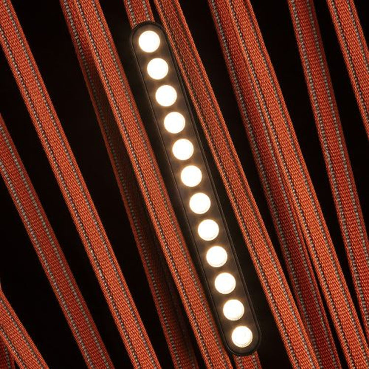 Zmiana koloru światła