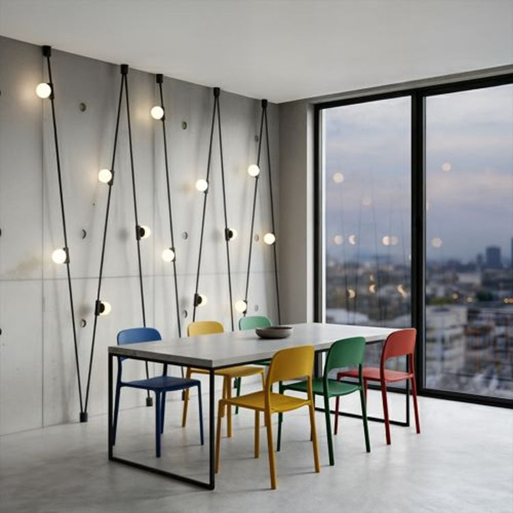 Lamps for WAVE system