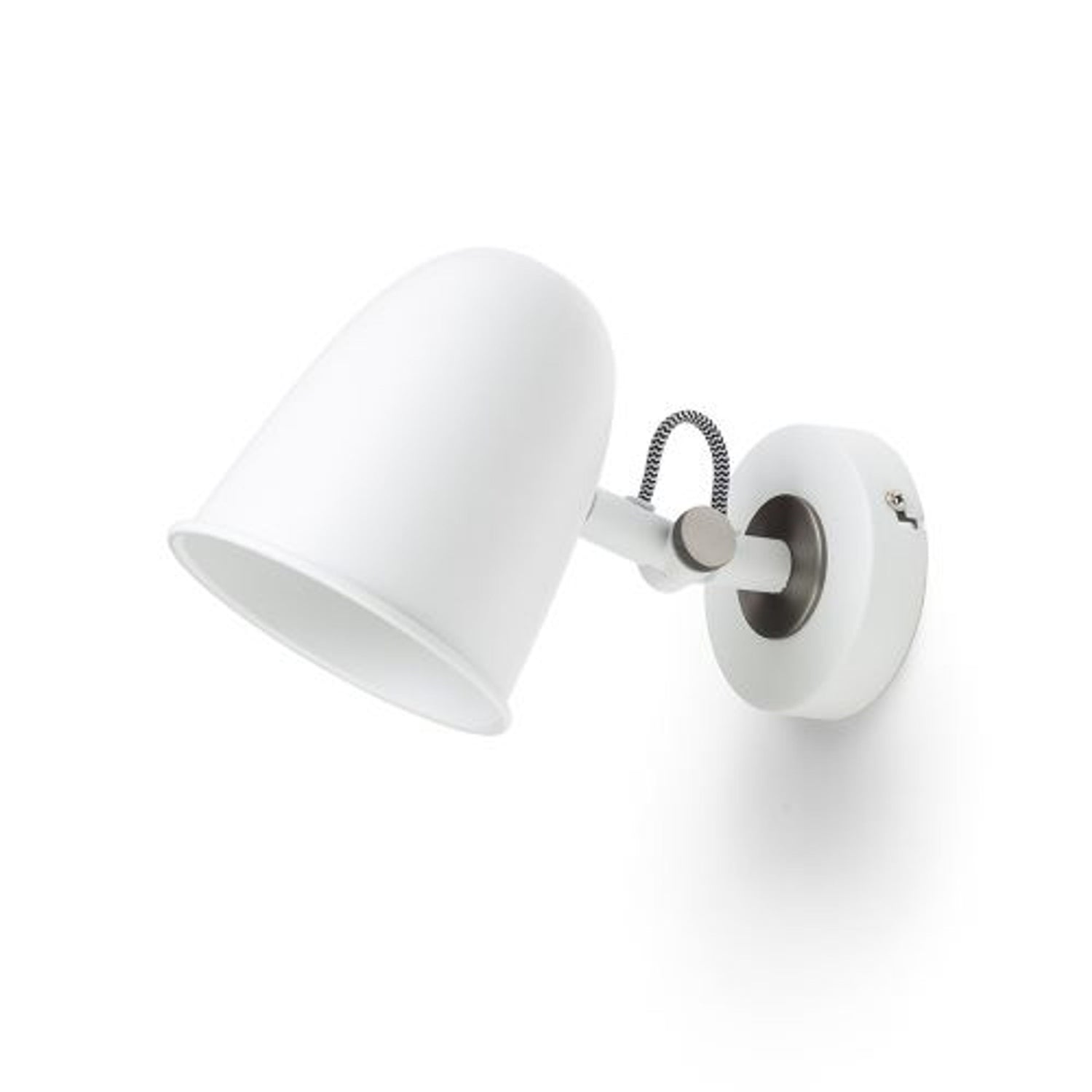 Kinkiety do korytarza