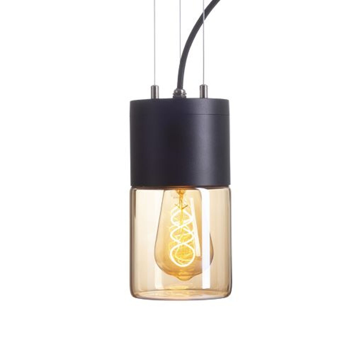 Lampy wiszące zewnętrzne